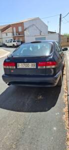 Imagen 6/7 de Saab 9-3 2.0 Turbo (2000)
