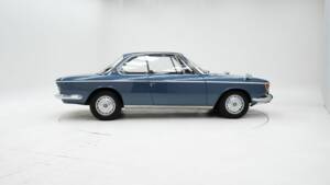 Bild 6/15 von BMW 2000 CS (1964)