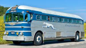 Bild 1/5 von GMC PD-3751 &quot;Silversides&quot; (1948)