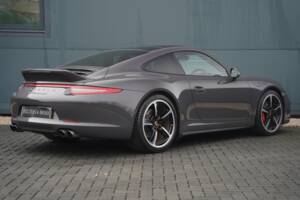Bild 5/50 von Porsche 911 Carrera 4S (2013)