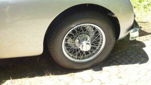 Image 13/16 of Jaguar XK 150 3.4 S OTS (1961)