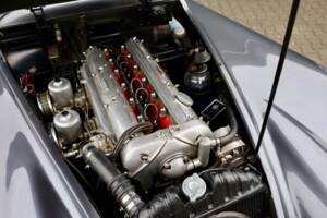 Afbeelding 21/23 van Jaguar XK 140 DHC (1956)