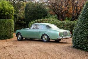 Bild 10/43 von Bentley S 2 Continental (1961)