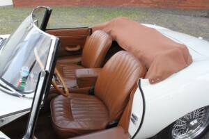 Bild 14/23 von Jaguar E-Type 3.8 (1964)