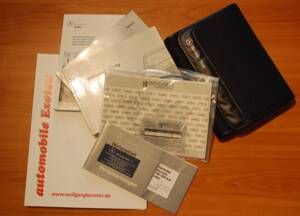 Image 21/34 of Mercedes-Benz 230 E (1992)