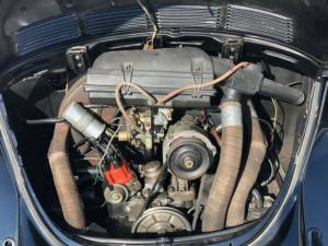 Afbeelding 19/19 van Volkswagen Käfer 1303 (1975)
