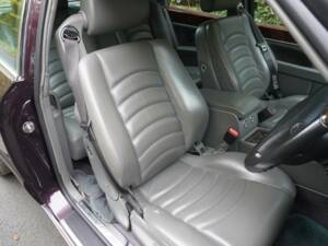 Bild 10/18 von Bentley Continental R Mulliner (2000)