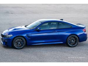 Image 1/50 of BMW M4 CS (2018)