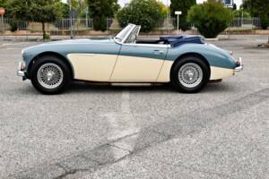 Bild 13/61 von Austin-Healey 3000 Mk III (BJ8) (1965)