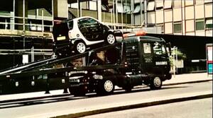 Bild 48/57 von Smart Fortwo Brabus (1999)