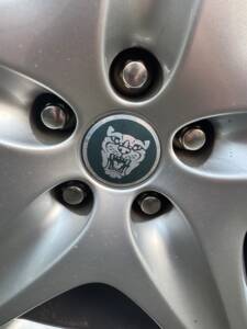 Image 19/22 of Jaguar XJR Super V8 (2005)