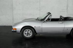 Imagen 12/50 de FIAT Dino 2400 Spider (1971)
