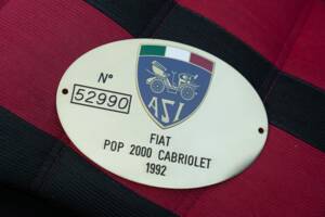 Image 31/50 of FIAT 126 Pop 2000 (1992)