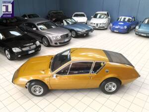Immagine 6/86 di Alpine A 310 1600 VF injection (1975)