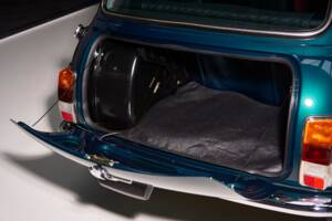 Image 32/48 de Rover Mini Cooper 1,3i (1993)