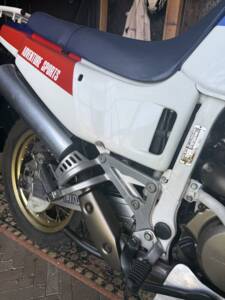 Afbeelding 12/21 van Honda XRV 650 Africa Twin (1988)