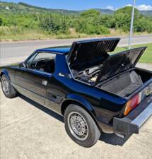 Image 44/44 of FIAT X 1&#x2F;9 (1981)