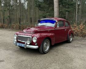 Image 1/5 of Volvo PV 544 (1962)