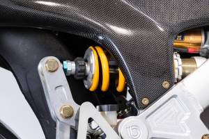 Bild 35/50 von Bimota DUMMY (1997)