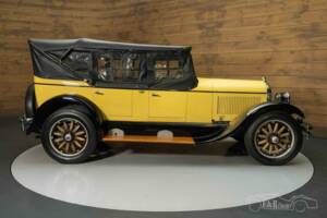 Immagine 13/19 di Chrysler Series 70 (1926)