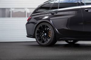 Image 18/32 of BMW M3 Competition Touring xDrive (2024)