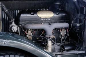 Bild 34/50 von Invicta 4,5 Liter A-Typ High Chassis (1928)