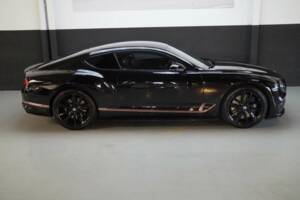 Imagen 2/50 de Bentley Continental GT Speed (2021)