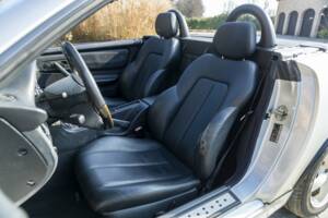 Bild 20/48 von Mercedes-Benz SLK 320 (2001)