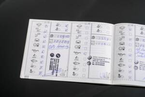 Image 50/50 of BMW Z4 sDrive23i (2009)