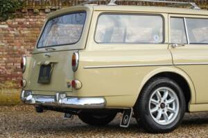 Bild 43/50 von Volvo Amazon  P121 (1965)