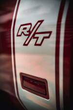 Image 5/24 of Dodge Charger R/T (1969)