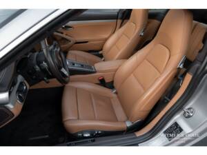 Bild 5/34 von Porsche 911 Carrera S (2018)