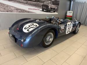 Image 9/24 de Suffolk C-Type Jaguar (1954)