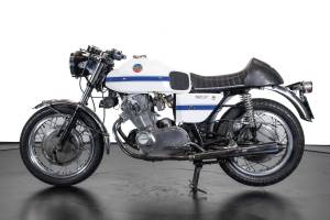 Immagine 1/6 di Laverda DUMMY (1971)