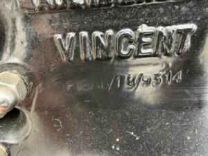 Bild 42/44 von Vincent Black Shadow C (1952)