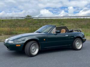 Image 5/21 of Mazda MX-5 1.6 (1991)