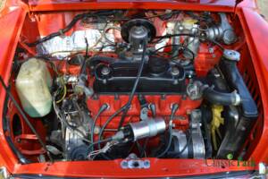 Imagen 15/50 de Austin Mini Mayfair (1986)