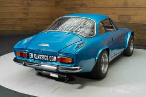 Image 11/20 of Alpine A 110 1300 (1974)