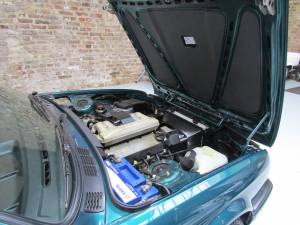 Afbeelding 19/30 van BMW 318i (1992)