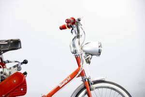 Image 12/50 de Bianchi 50 (1966)