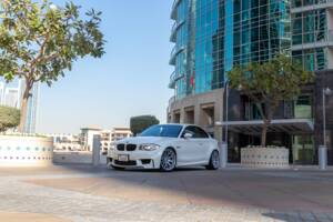 Bild 8/60 von BMW 1er M Coupé (2012)