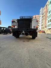 Afbeelding 67/73 van Land Rover Defender 110 (2005)