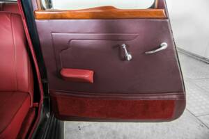 Bild 31/50 von Rover 75 (1949)