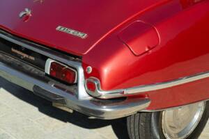 Bild 22/50 von Citroën DS 23 Pallas (1972)