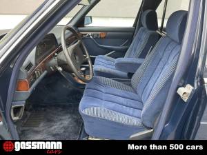 Immagine 9/15 di Mercedes-Benz 500 SEL (1983)