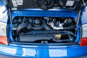 Bild 25/25 von Porsche 911 Turbo (2002)