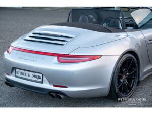 Bild 12/34 von Porsche 911 Carrera 4S (2014)