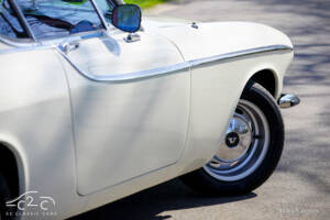 Imagen 50/57 de Volvo 1800 S (1965)