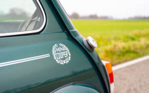 Image 21/54 of Rover Mini Cooper 1,3i (1997)