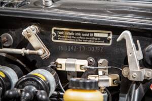 Image 21/22 de Mercedes-Benz 300 SL Roadster (1961)